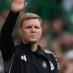Howe affirms Isak’s contentment, supports Newcastle season start