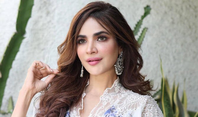 Humaira Asghar Ali’s Tragic Death Shocks Pakistan’s Entertainment Industry