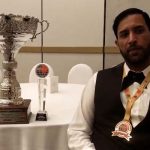 IBSF Champion Asif: ‘Nobody desires a defeat facing India’