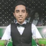 IBSF U17 Snooker Championship: Hasnain Akhtar Advances to Knockout Stage