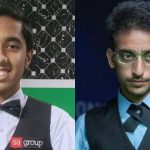 IBSF World U-21 Snooker Championship: Hasnain, Ahsan Reach Knockout Round