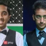 IBSF World U17 Championship: Hasnain, Ahsan of Pakistan advance to knockouts