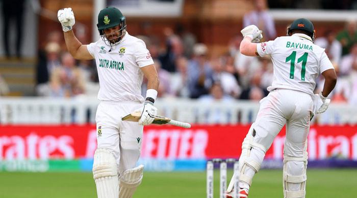 ICC Announces Shortlist for Men's Player of Month: June 2025