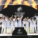 ICC Confirms Hosts for Next Three WTC Final Showdowns