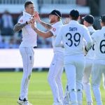 ICC Penalizes England After Code Breach in Third Test Against India
