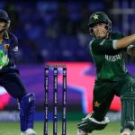 ICC Reveals Warm-Up Fixtures for 2025 Women’s Cricket World Cup