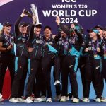 ICC Reveals the Host for Women’s T20 World Cup Qualifier 2026