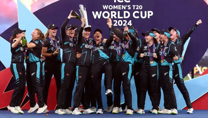 ICC Reveals the Host for Women’s T20 World Cup Qualifier 2026