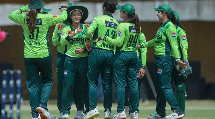 ICC T20I rankings: Sadia holds lead, Fatima, Aliya, and Muneeba climb up