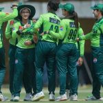 ICC T20I rankings: Sadia leads, Fatima and Nida ascend in new standings