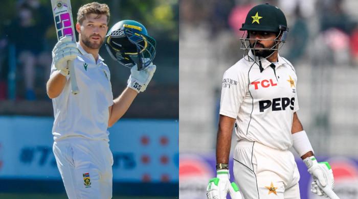 ICC Test Rankings: Wiaan Mulder Ousts Babar Azam