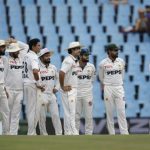 ICC Test rankings: Pakistani cricketers experience a drop