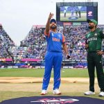 ICC considers T20 World Cup expansion to 32 teams