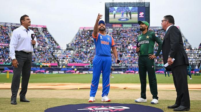 ICC considers T20 World Cup expansion to 32 teams
