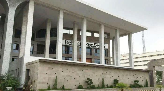 IHC suspends order for forming blasphemy law commission