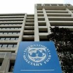IMF Considers Updated Global Forecast, Cites Trade Risks Remain