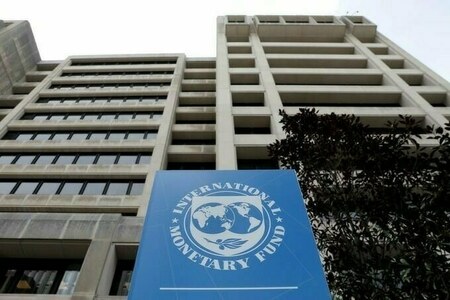 IMF Considers Updated Global Forecast, Cites Trade Risks Remain