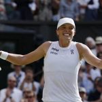 Iga Swiatek Dominates Amanda Anisimova, Secures First Wimbledon Crown