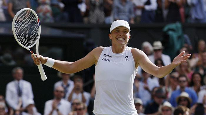 Iga Swiatek Dominates Amanda Anisimova, Secures First Wimbledon Crown