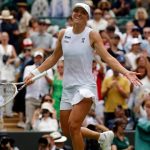 Iga Swiatek Overpowers Samsonova, Advances to Wimbledon Semi-Final