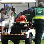 India Names Pant's Stand-in for the Fifth Test Match vs England