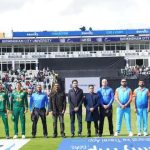 India-Pakistan Champions WCL 2025 Clash Faces Cancellation