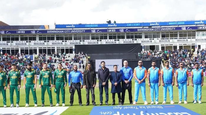 India-Pakistan Champions WCL 2025 Clash Faces Cancellation