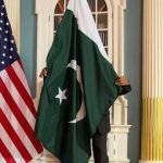 India Recalibrates China Ties as US Renews Pakistan Interest