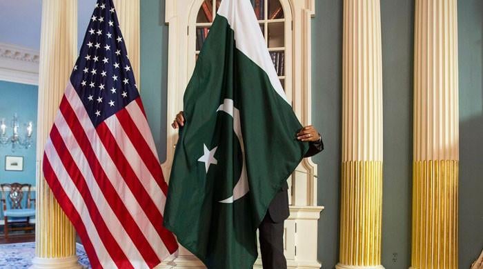 India Recalibrates China Ties as US Renews Pakistan Interest