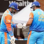 India Reveals Champions Squad for WCL 2025