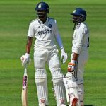 India faces big blow as two main players are out before the fourth Test versus England