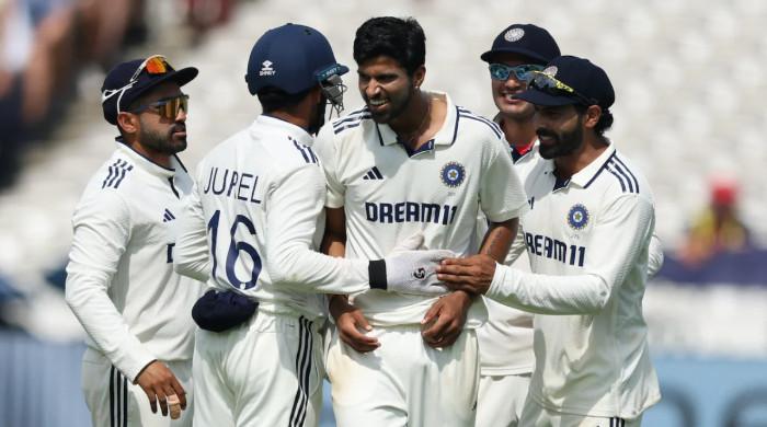 India faces third injury setback before England’s fourth Test