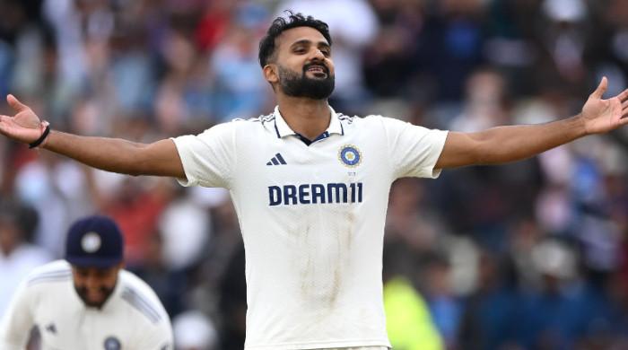 India secures historic Edgbaston Test victory fueled by Akash Deep’s superb spell
