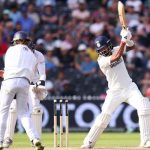 India stays alive as Gill, Rahul resist England's surge