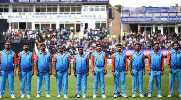 Indian Champions decline to compete against Pakistan in WCL 2025 semi-final: Reports