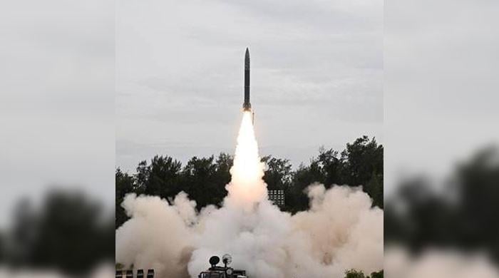 India's Pralay Missile Tests Spark Arms Race, Risk War