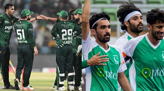 India’s Sports Minister Voices ‘No Issue’ with Playing Pakistan Before Asia Cups