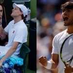 Injury update: Jannik Sinner's coach speaks on Wimbledon