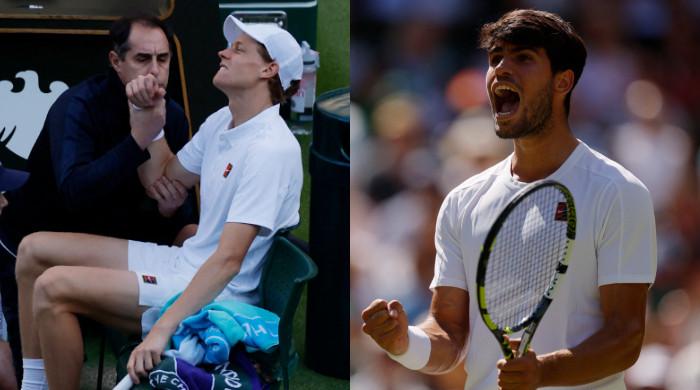 Injury update: Jannik Sinner’s coach speaks on Wimbledon