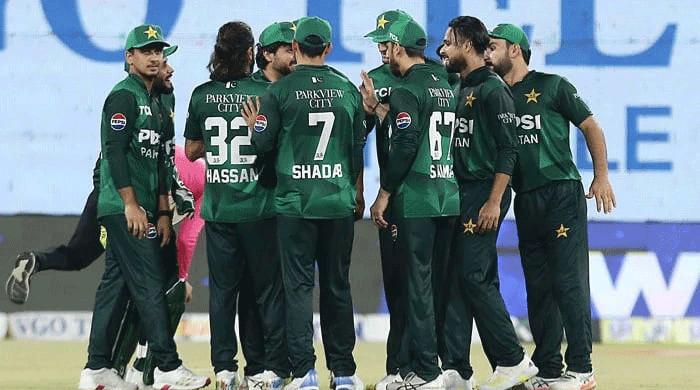 Instability in PCB blamed for Pakistan cricket’s downfall by ex-Test player