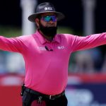 International Umpire Bismillah Jan Shinwari Dies at the Age of 41