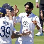 Is Shoaib Bashir set to play on Lord’s Test day five?