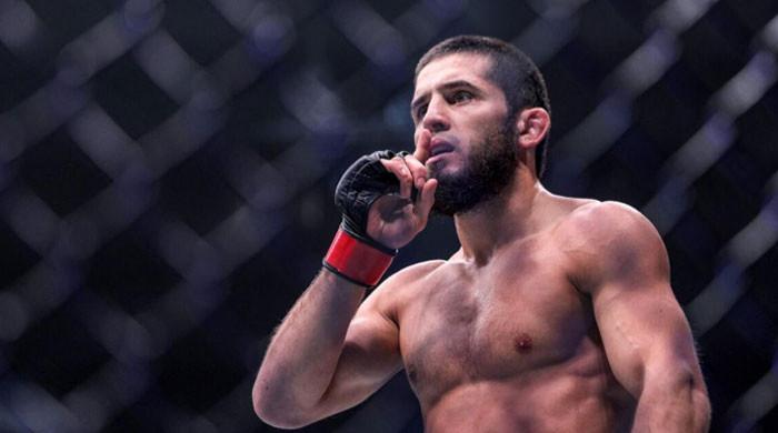Islam Makhachev answers claims of Javier Mendez’s retirement
