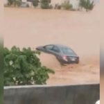 Islamabad floodwater: Body of retired colonel recovered after being swept away