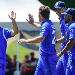 Italy Nears T20 World Cup Berth After Victory Over Scotland