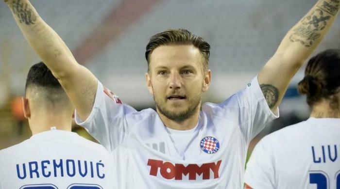 Ivan Rakitic, Ex-Barcelona and Croatia Midfielder, Announces Retirement