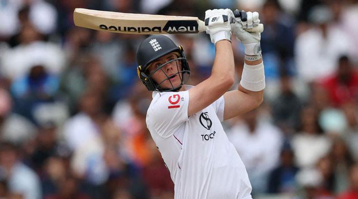 Jamie Smith Marks Milestone in Third India Test Match