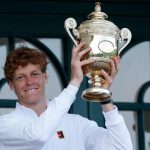 Jannik Sinner Captures First Wimbledon Title, Dethroning Carlos Alcaraz