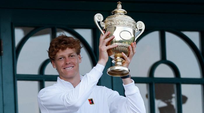 Jannik Sinner Captures First Wimbledon Title, Dethroning Carlos Alcaraz