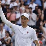 Jannik Sinner dismisses injury concerns, advances to Wimbledon semi-finals